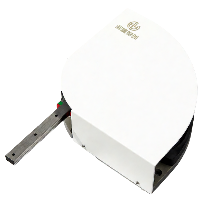 和壹旋轉PPU機械手